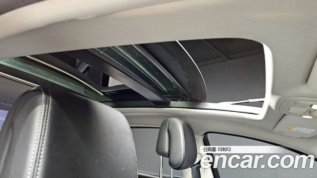 Renault Korea(Samsung) SM6 2.0 GDe LE, 2016 19