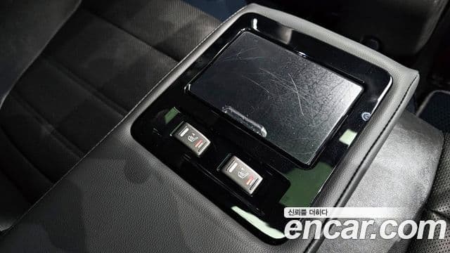 Renault Korea(Samsung) SM6 2.0 GDe LE, 2016 20