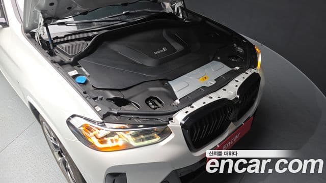 BMW iX3 M Sport, 2022 6