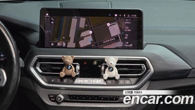 BMW iX3 M Sport, 2022 14