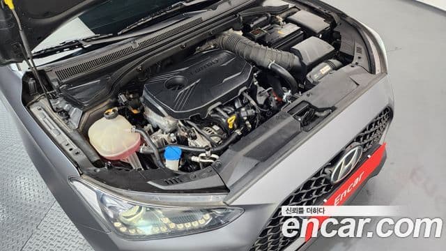 Hyundai Veloster (JS) Core, 2018 6