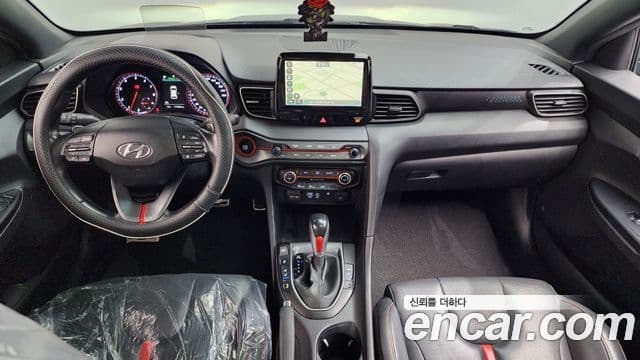 Hyundai Veloster (JS) Core, 2018 7