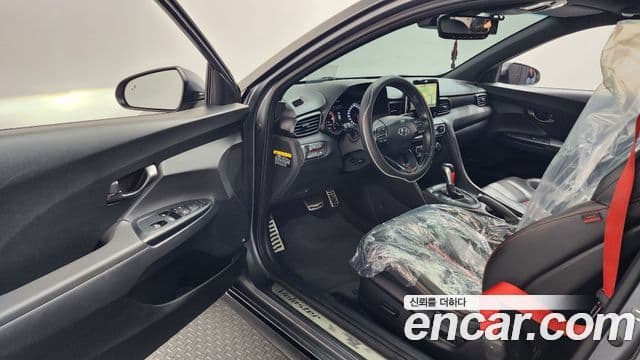 Hyundai Veloster (JS) Core, 2018 10