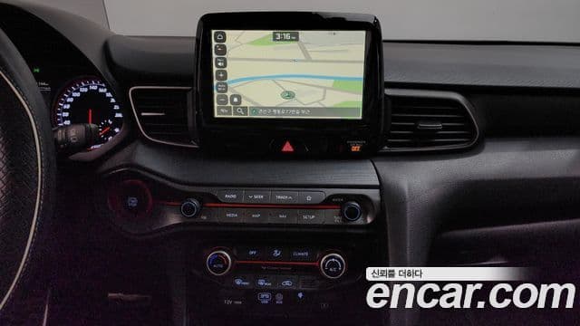 Hyundai Veloster (JS) Core, 2018 15