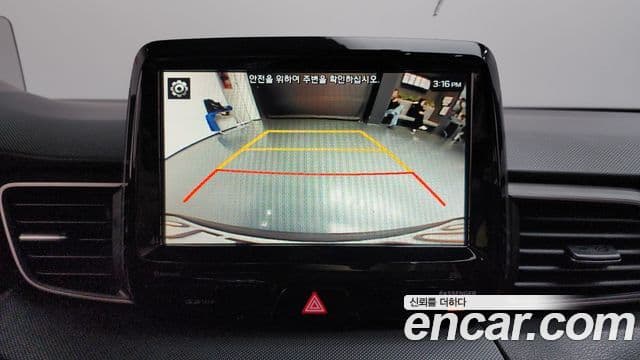 Hyundai Veloster (JS) Core, 2018 16