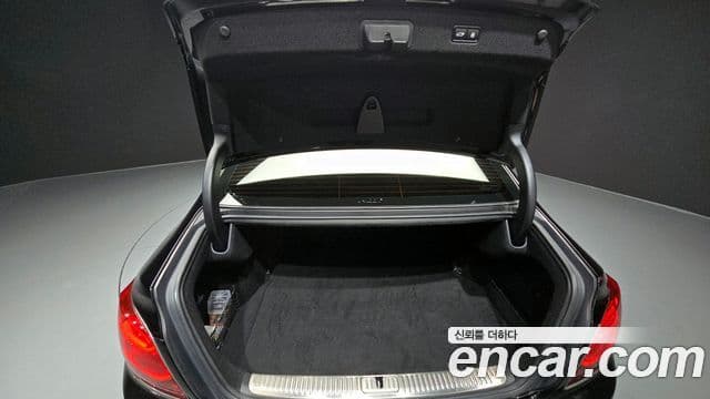 Kia The / новый K9 PlatinumⅠ, 2019 20