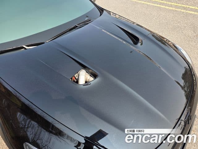 Kia 스팅어 Platinum, 2018 14