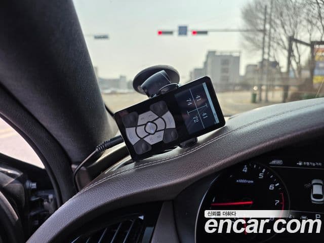 Kia 스팅어 Platinum, 2018 15