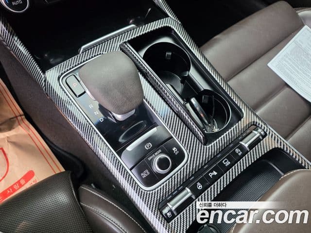 Kia 스팅어 Platinum, 2018 18