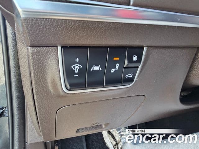 Kia 스팅어 Platinum, 2018 19