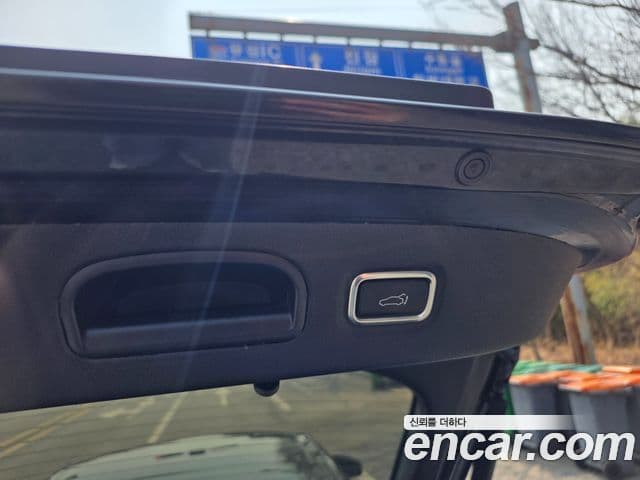 Kia 스팅어 Platinum, 2018 20