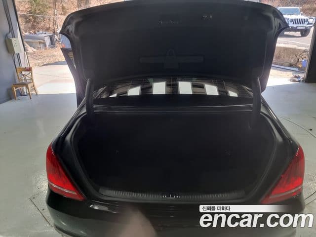 Genesis EQ900 Premium Luxury, 2016 7