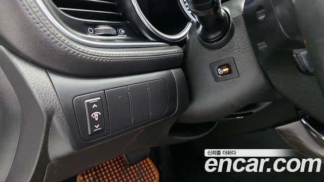 Kia The / новый New K5 Prestige, 2014 13