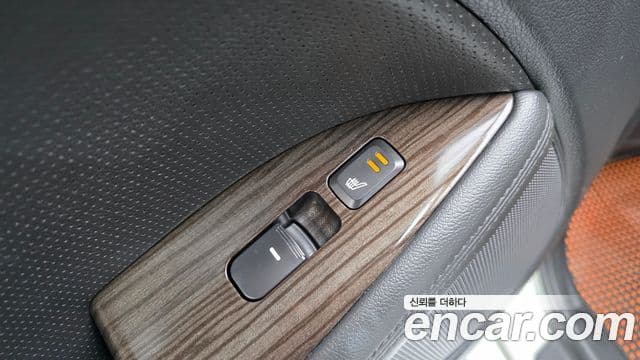 Kia The / новый New K5 Prestige, 2014 19