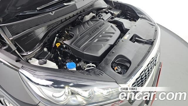 Kia The / новый New Sorento Noblesse, 2019 6