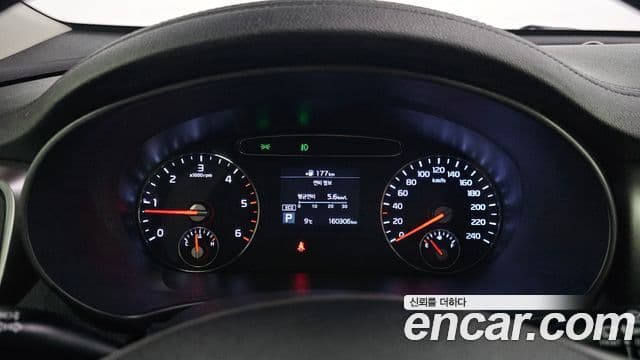 Kia The / новый New Sorento Noblesse, 2019 8