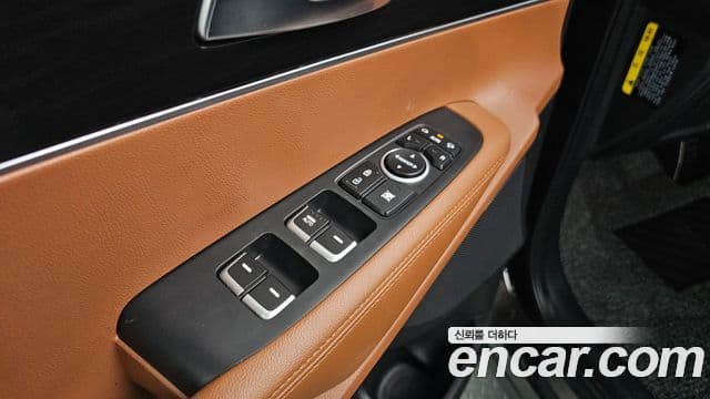 Kia The / новый New Sorento Noblesse, 2019 19