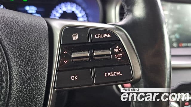 Kia The / новый New Sorento Noblesse, 2019 20