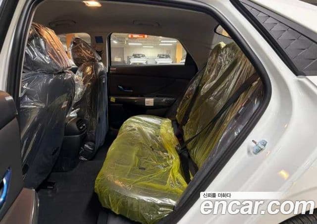 Hyundai The / новый New Avante (CN7) Modern, 2026 11