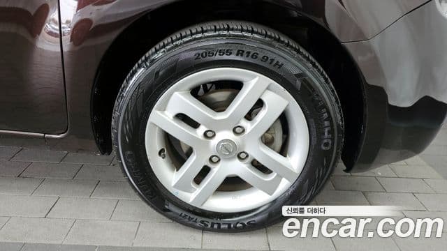 Nissan 큐브 Z12, 2013 все фото