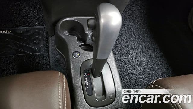 Nissan 큐브 Z12, 2013 9