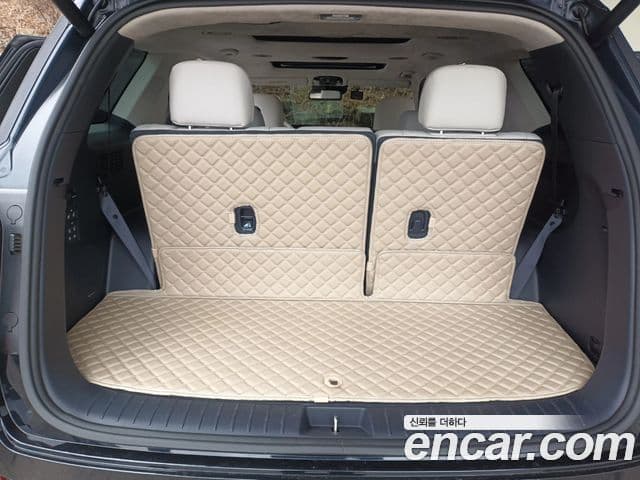 Hyundai Palisade Prestige, 2019 10