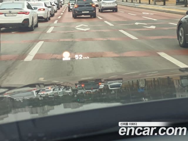 Hyundai Palisade Prestige, 2019 14