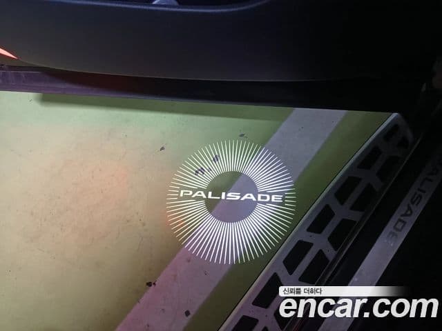 Hyundai Palisade Prestige, 2019 16