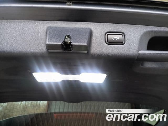 Hyundai Palisade Prestige, 2019 18