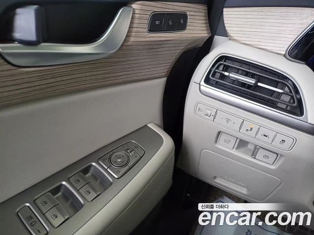 Hyundai Palisade Prestige, 2019 19