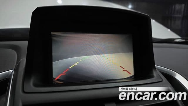 Chevrolet(GM대우) Trax Premium, 2016 14