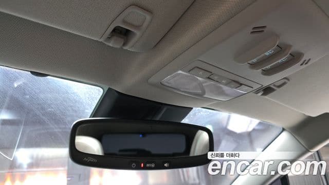 Chevrolet(GM대우) Trax Premium, 2016 15