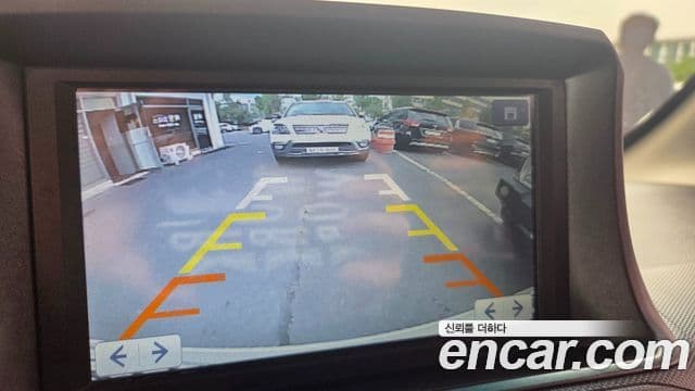 Kia Ray Deluxe, 2013 14