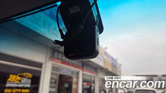 Kia Ray Deluxe, 2013 17