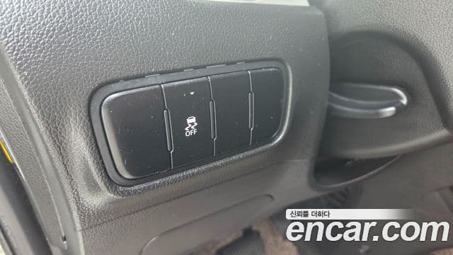 Kia Ray Deluxe, 2013 18