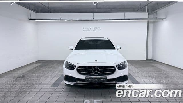 Mercedes-Benz E-класс W213 Avantgarde, 2022 3