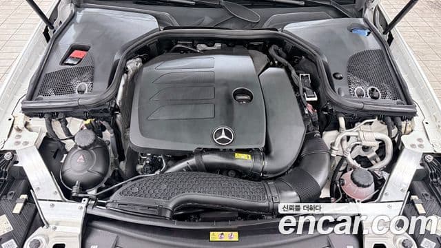 Mercedes-Benz E-класс W213 Avantgarde, 2022 6