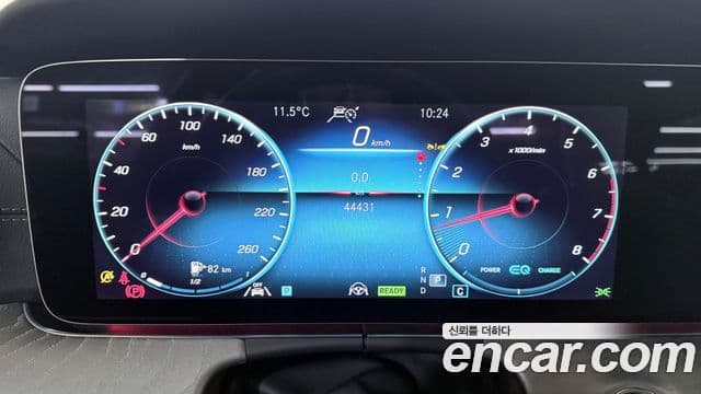 Mercedes-Benz E-класс W213 Avantgarde, 2022 8