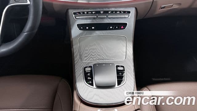 Mercedes-Benz E-класс W213 Avantgarde, 2022 9