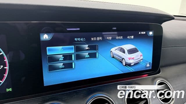 Mercedes-Benz E-класс W213 Avantgarde, 2022 16