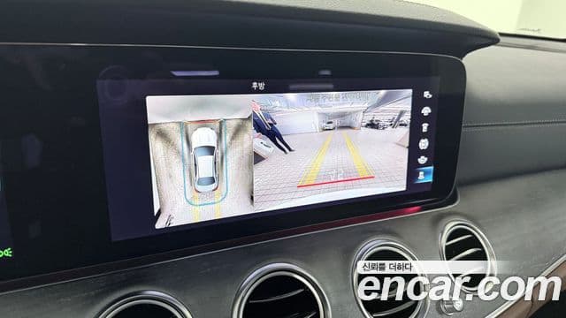 Mercedes-Benz E-класс W213 Avantgarde, 2022 18