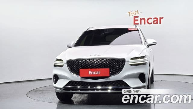 Genesis GV70, 2023 3