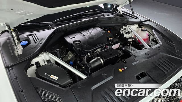 Genesis GV70, 2023 6