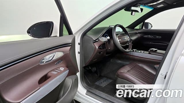 Genesis GV70, 2023 11