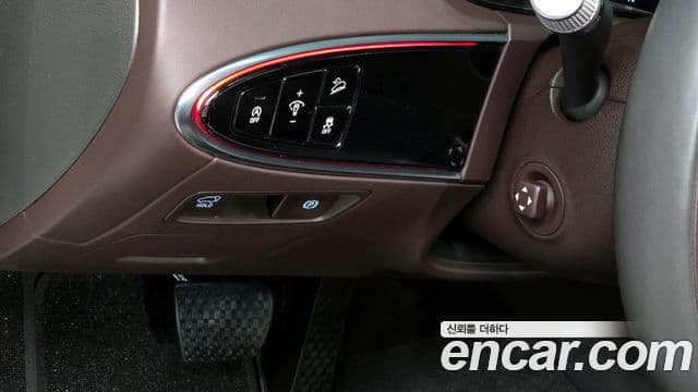 Genesis GV70, 2023 14