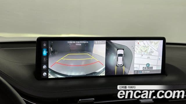 Genesis GV70, 2023 16