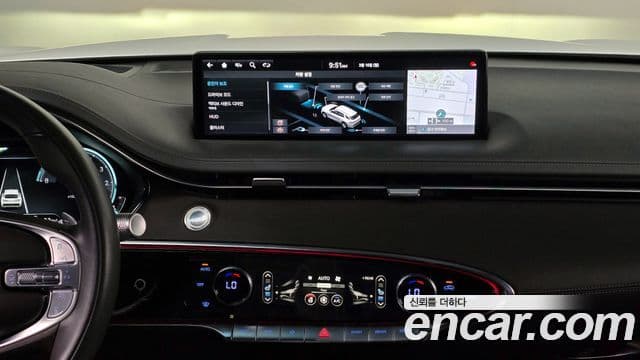 Genesis GV70, 2023 17