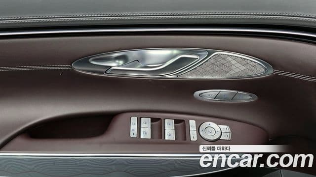 Genesis GV70, 2023 18