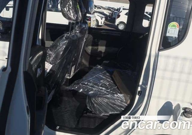 Kia The / новый New Kia Ray Prestige, 2026 10