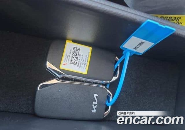 Kia The / новый New Kia Ray Prestige, 2026 11